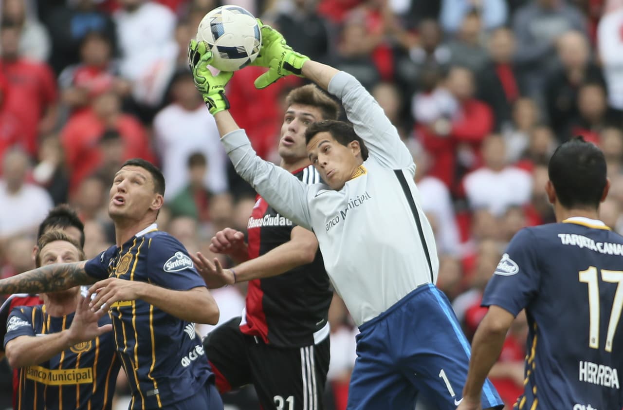 Carlos Sebastián Sosa