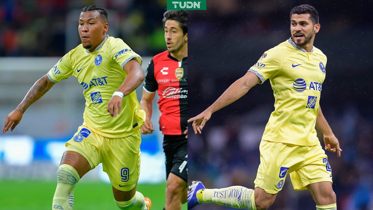 Lesión de Roger parece de gravedad; se estanca opción de Henry a Chivas