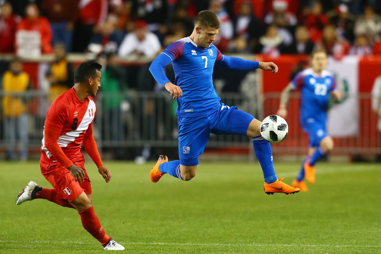 Johann Berg Gudmundsson