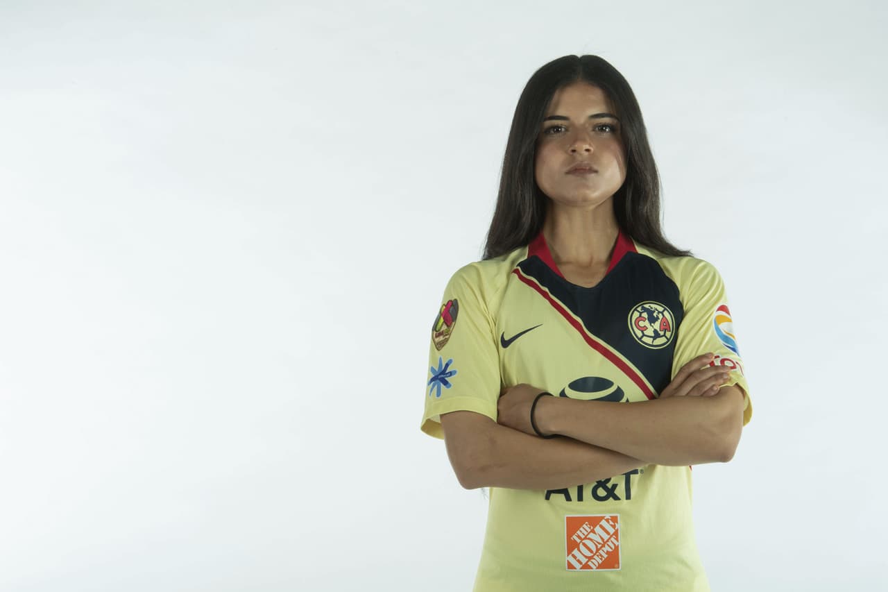 Viviana Michel se despide de América sin reproches