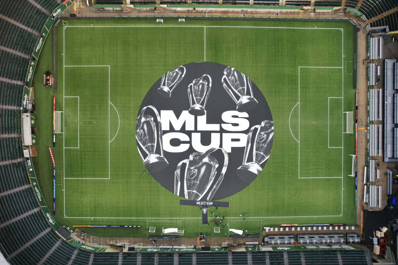 MLS Cup 2021: Portland Timbers vs New York City FC, a suerte o verdad