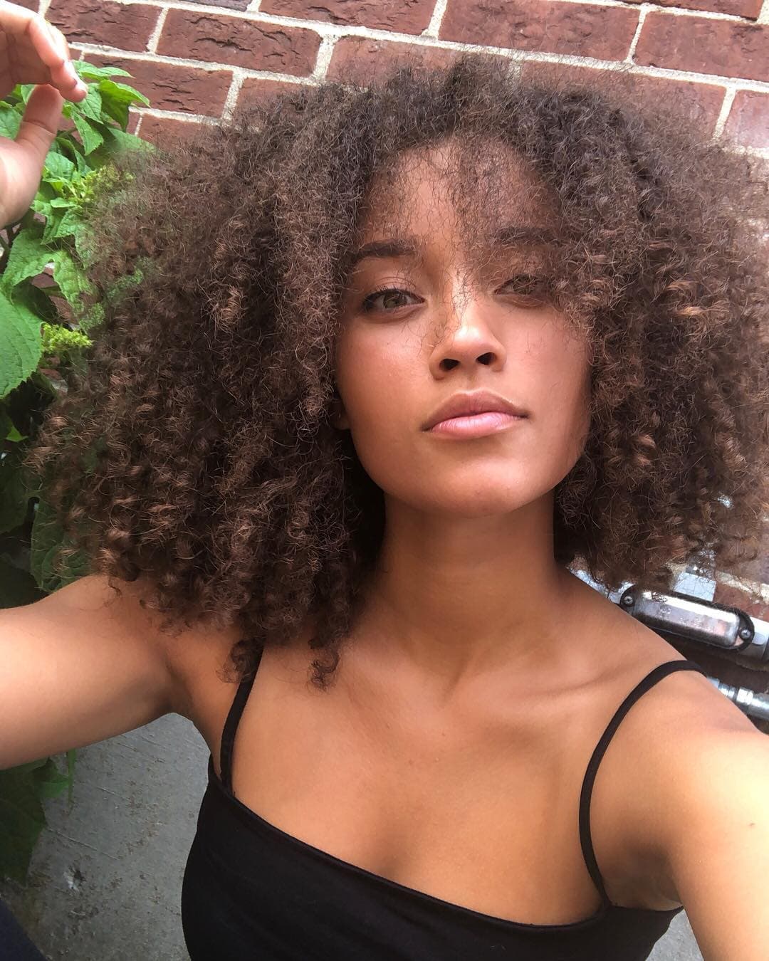 Miss North Dakota, Caitlyn Vogel, fue finalista en el certamen de este lunes, mientras que Ashley Bareto, Miss Florida, quedó en tercer lugar y Sydni Bennett, Miss Illinois en cuarto.