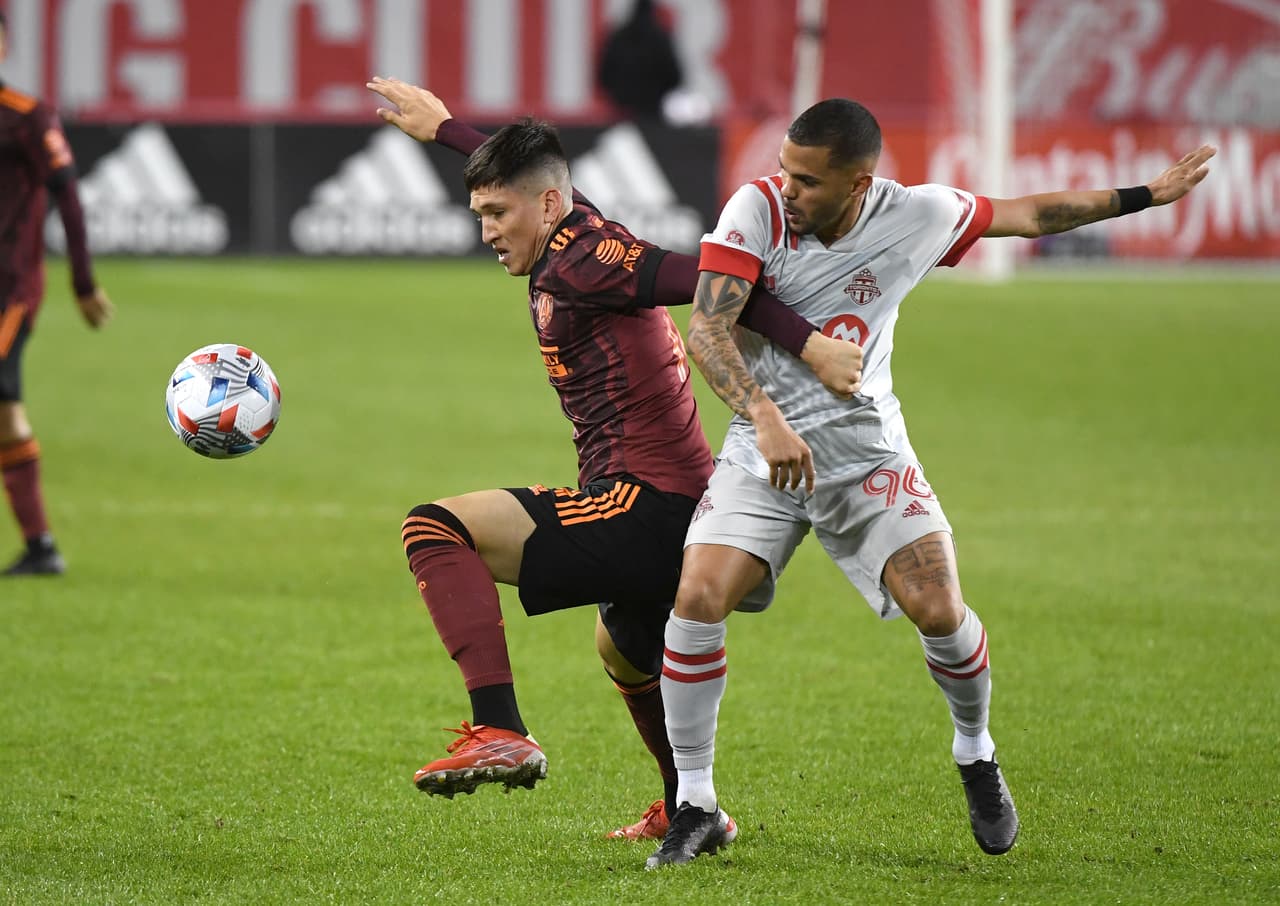 Tanto Ezequiel Barco como Auro Junior terminaron expulsados en ese encuentro.
<br>