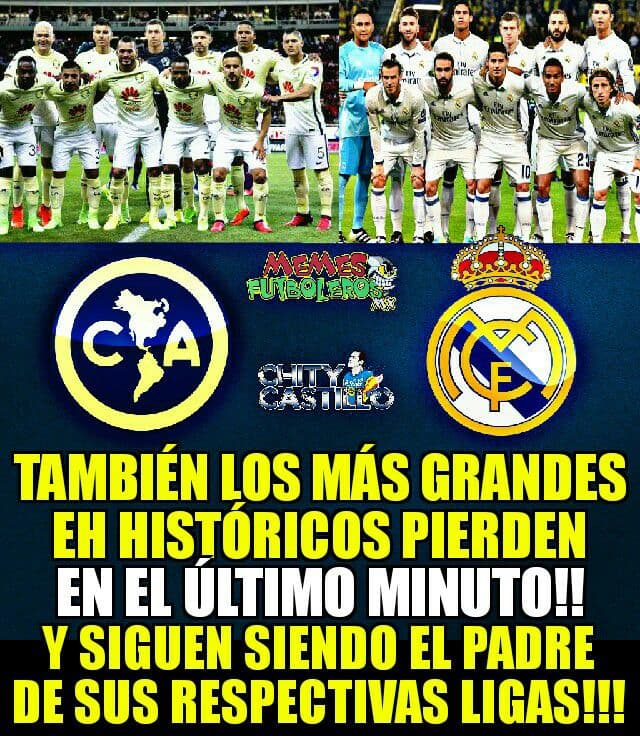 Las Águilas tenían el empate en las manos y lo dejaron ir. La Web no perdonó el descalabro.