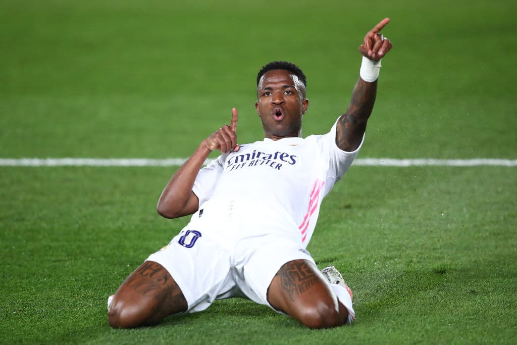 Definidas las Semifinales de la UEFA Champions League