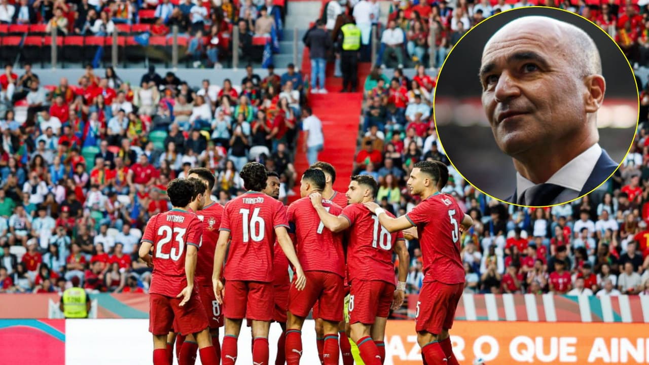 Portugal se quedaría sin DT al finalizar el Mundial 2026