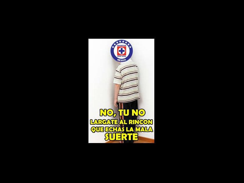 Memes de Tigres vs. River Plate