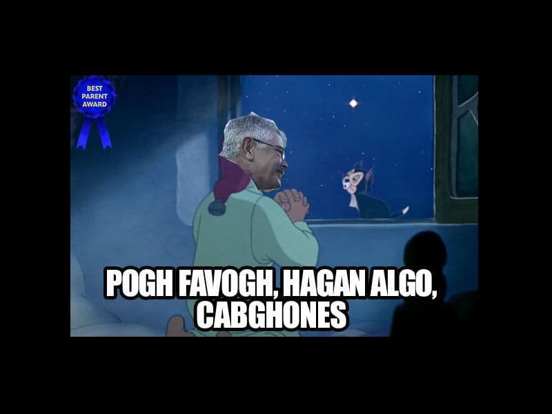 Memes de Tigres vs. River Plate