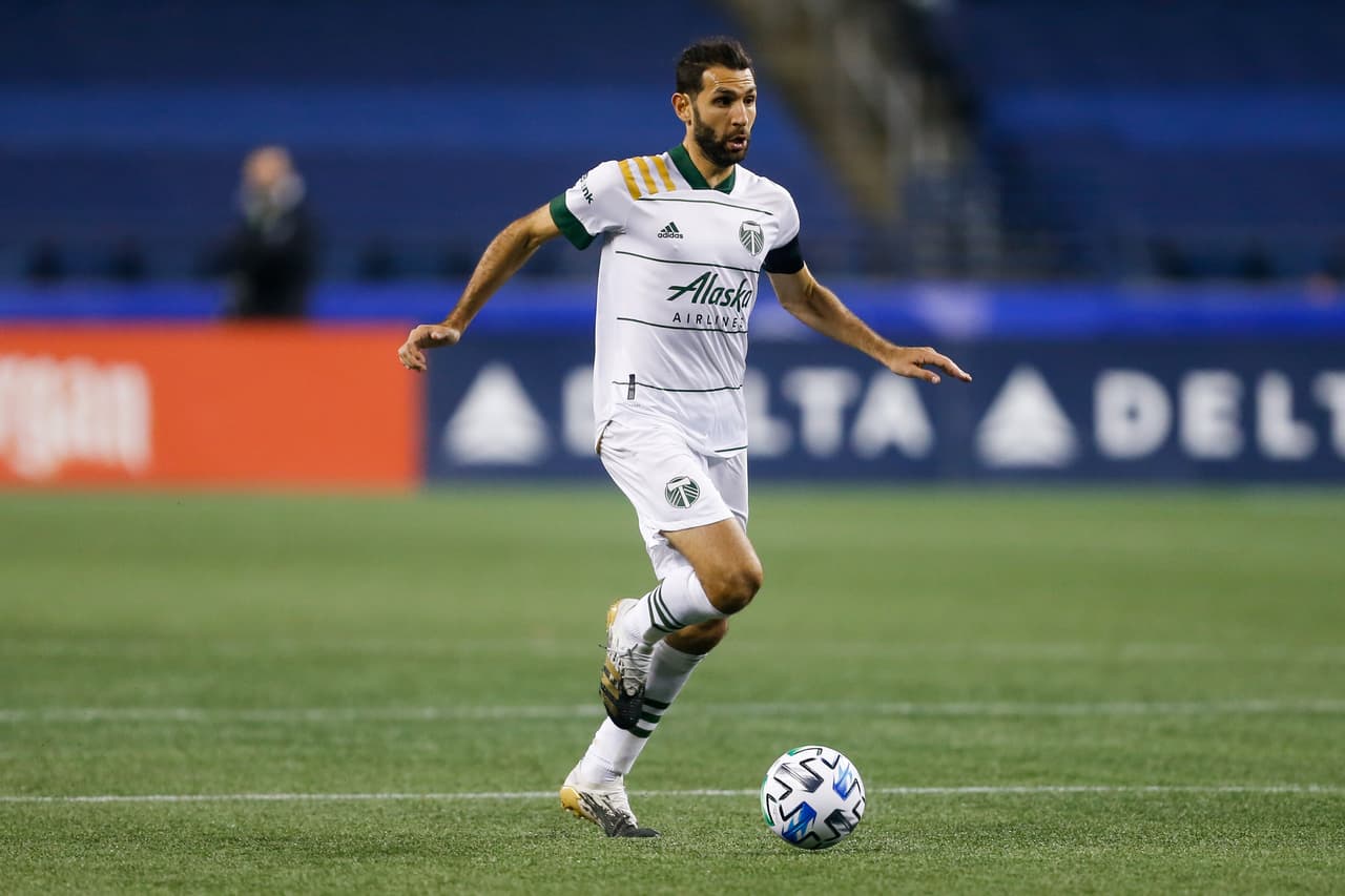 Portland Timbers se ilusiona con poder alzar un nuevo trofeo