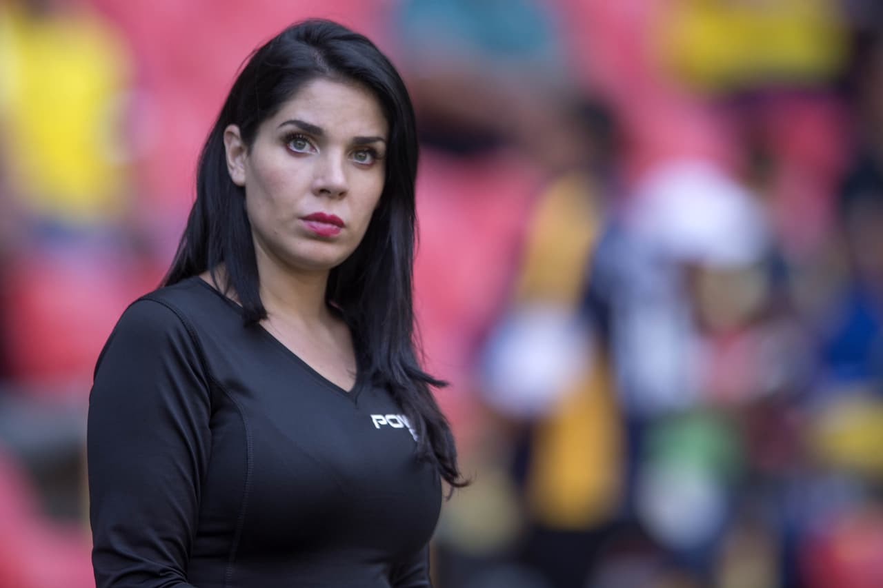 La belleza presente en las semifinales de la Liga MX