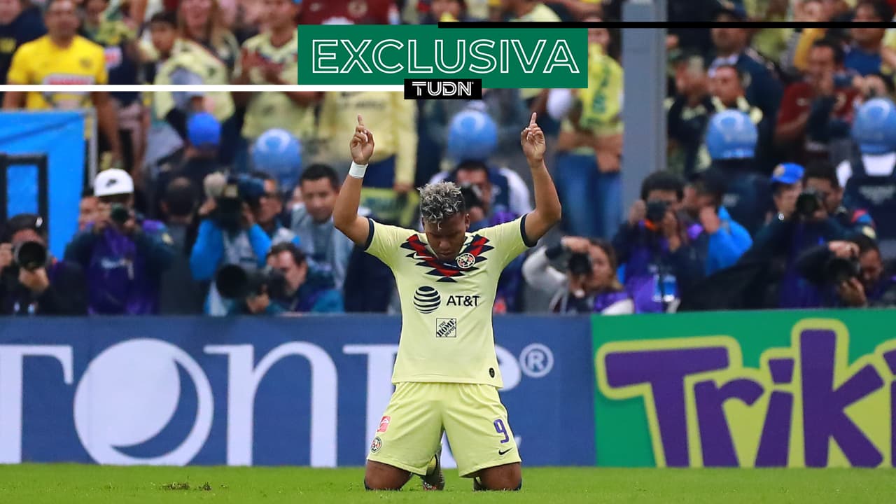 ¡Vuelve Roger! Miguel Herrera confirmó el regreso del colombiano