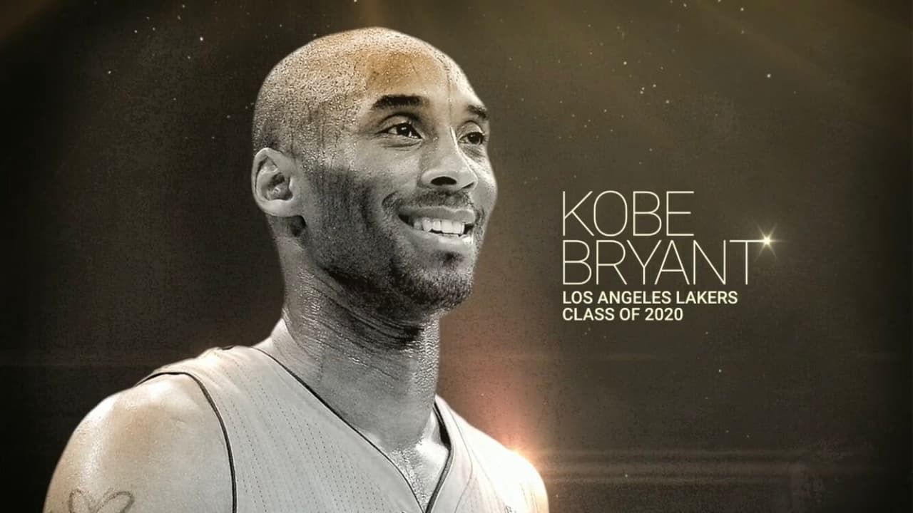 Vanessa Bryant a Kobe hasta el cielo: “Lo hiciste, campeón”
