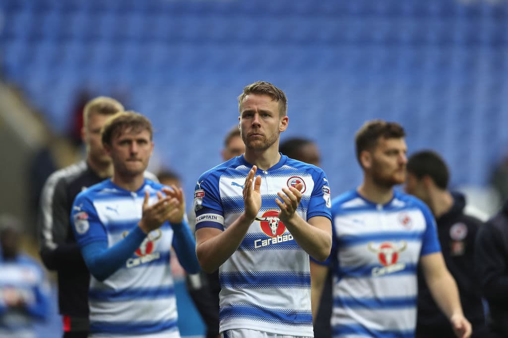 <b>9) Reading FC (Inglaterra)</b>. Este modesto equipo, de mote Royals, fue fundado en 1871 en Berkshire. Actualmente juegan en The Championship, la antesala de la Liga Premier.