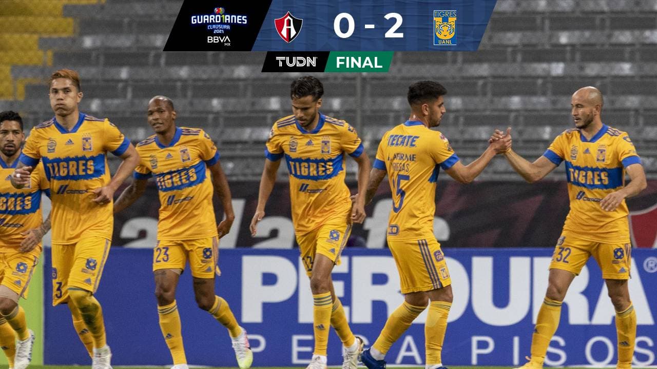 González y Quiñones hunden al Atlas de Cocca