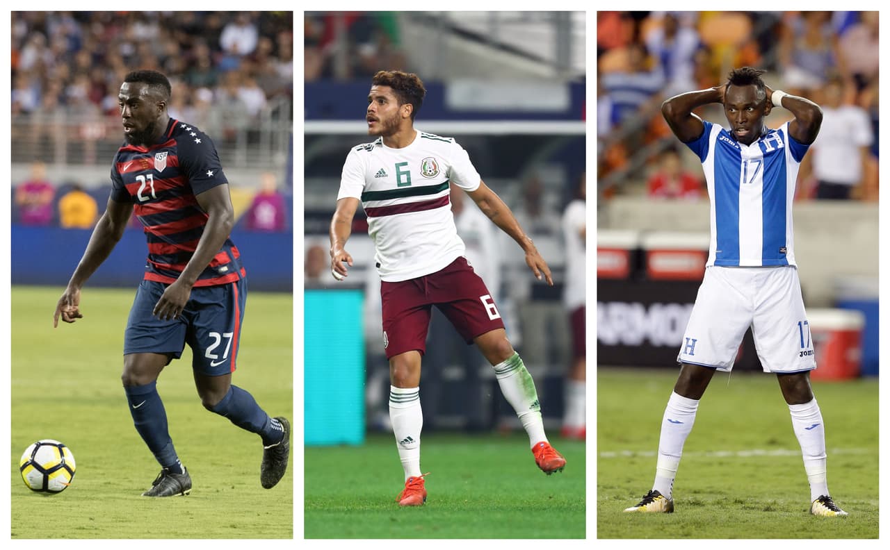 ¿Y si MLS pudiera presentar su propia selección en la Copa Oro? Así formaría ese equipo
