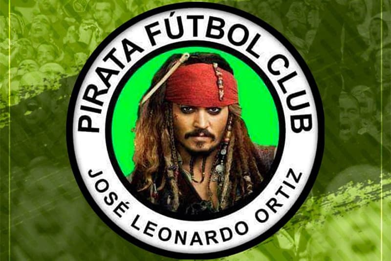 Un auténtico cuento de hadas, con controversia incluida, es el que vive Molinos El Pirata, club que recientemente ganó la Copa Perú y tiene un lugar en la máxima categoría del fútbol en su país.