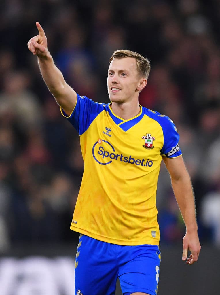 Crystal Palace y Southampton empatan 2-2 durante la J17 en la Premier League. Wilfred Zaha y Jordan Ayew anotaron para los locales, mientras que James Ward-Prowse y Armando Broja para 'The Saint', quienes se encuentran muy debajo en la tabla.