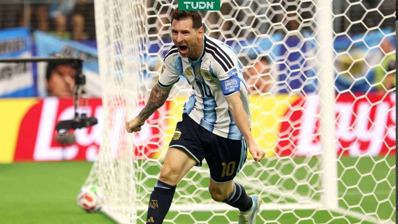 Así marcha la tabla de goleo individual en el Mundial 2026