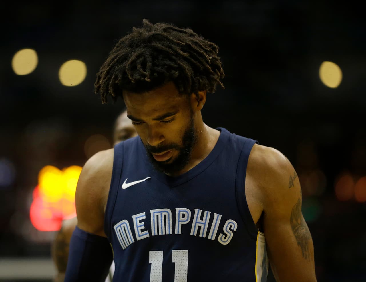 <b>7. Mike Conley </b>(Memphis Grizzlies) - 28,530,608 millones de dólares.