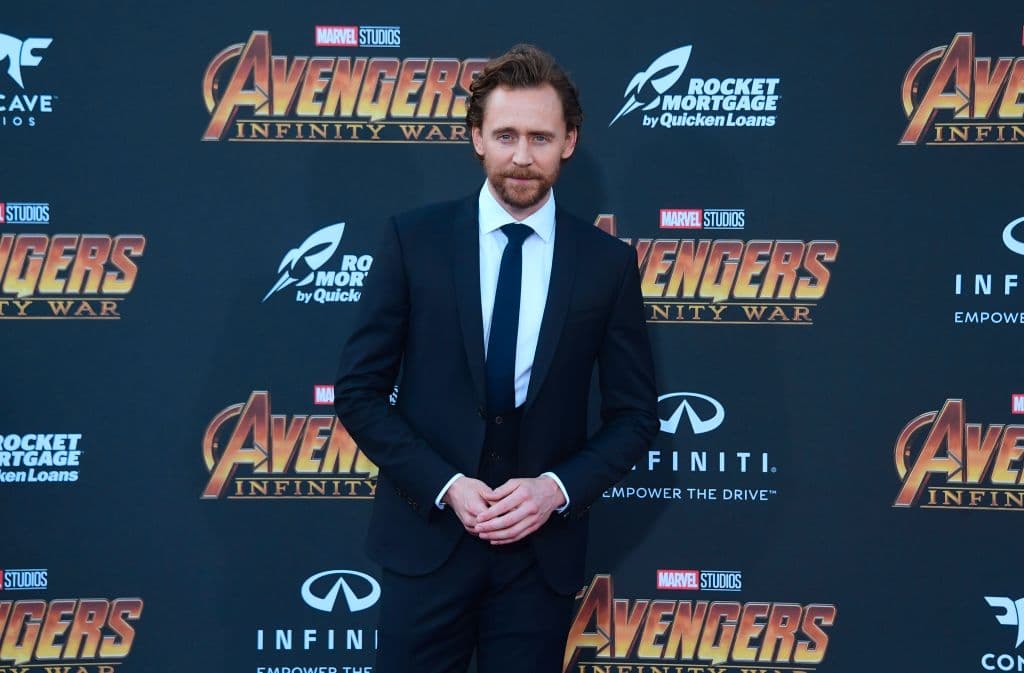 Loki – Tom Hiddleston tendrá su propia serie con su reconocido personaje y la producción inlcuirá a otras estrellas del cine como Richard E. Grant, Owen Wilson y Sophia Di Martino.