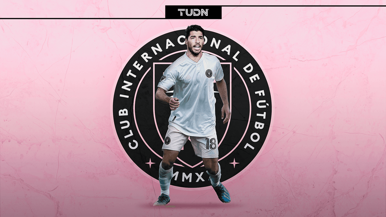 En Europa afirman que Inter Miami lanzó oferta por el uruguayo Luis Suárez