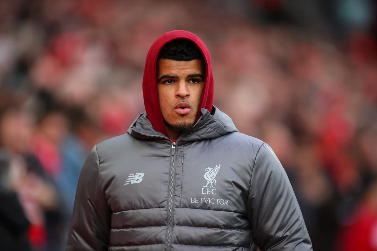 4. Dominic Solanke - 21.4 millones de dólares del Lverpool al Bournemouth