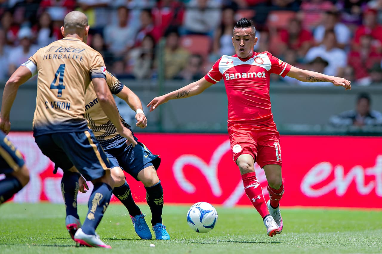 Definido el calendario de juegos de Copa Libertadores