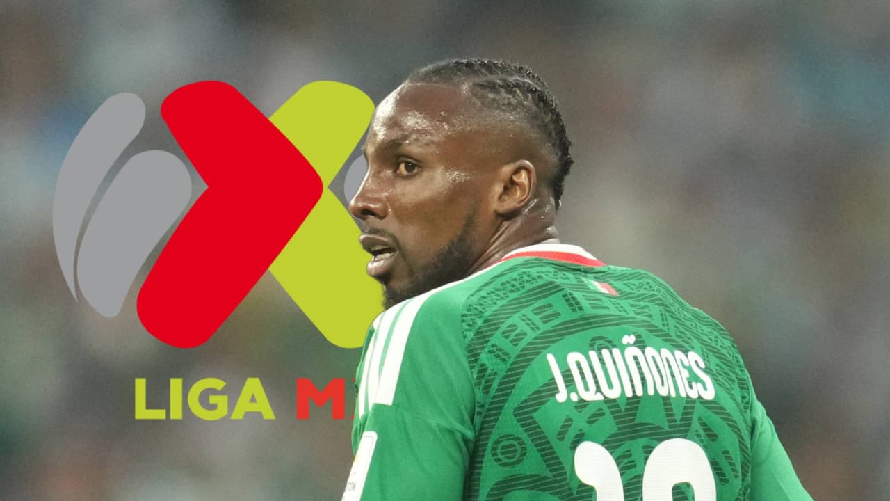 Julián Quiñones revela el equipo que lo quiere de regreso en la Liga MX