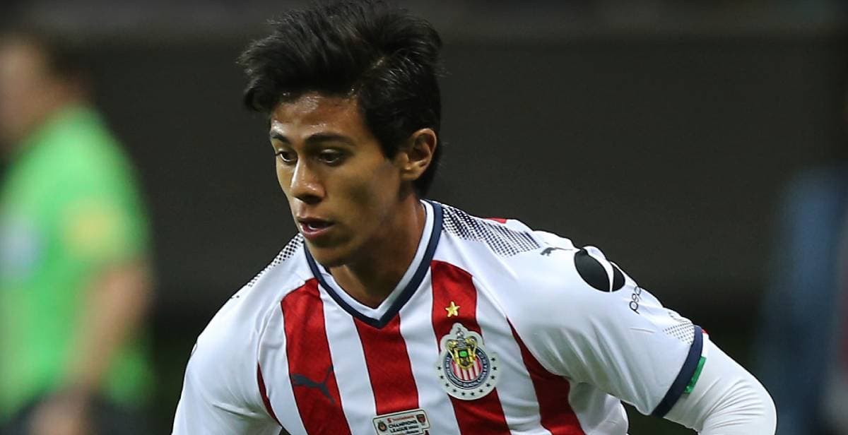 Jose Juan Macías espera nueva prueba PCR para regresar