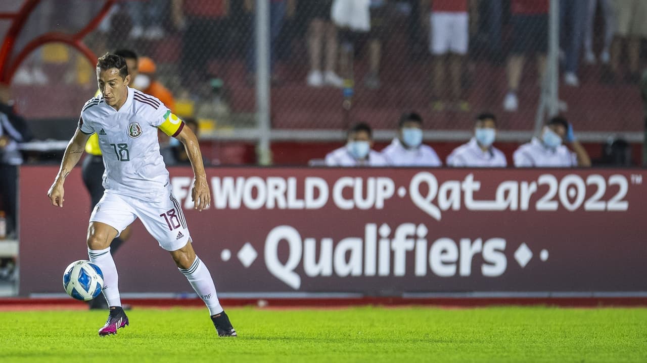 Eliminatorias pueden realizarse en un mes