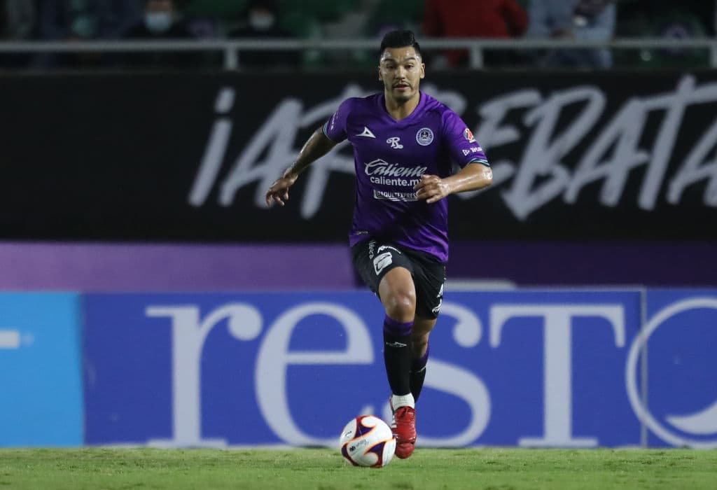 Lorenzo Reyes causa baja de Mazatlán FC y es libre