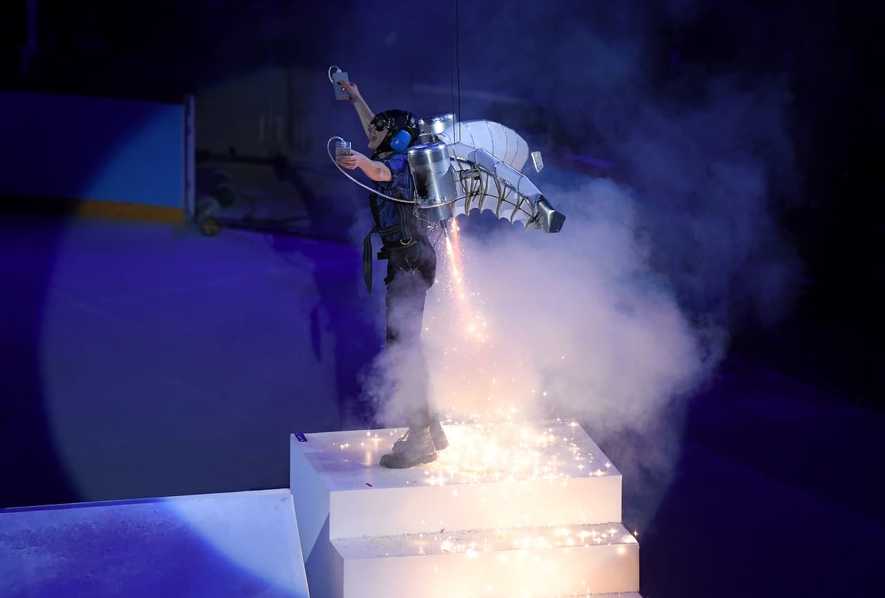 Deportistas menores de 19 años de 79 países se dieron cita en la Vaudoise Arena y buscarán la gloria olímpica entre las 16 disciplinas de invierno.