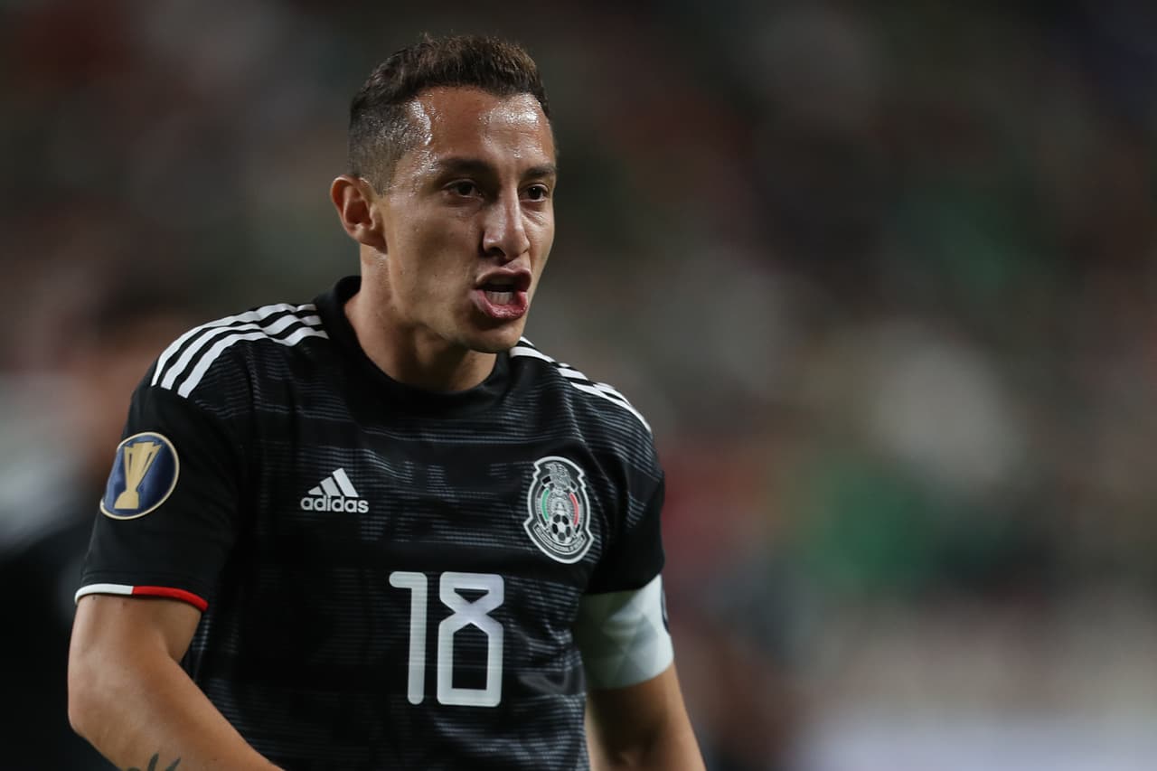 Guardado lo tiene claro: “Si no ganamos el título, los récords me van a saber a poco”