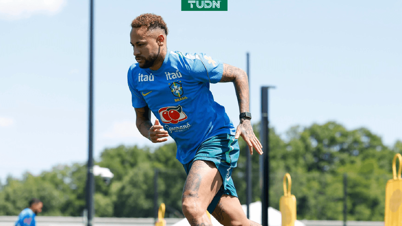 Mundial 2026: "Neymar está para los 90 minutos... caminando": Ancelotti sorprende con esta respuesta antes del Brasil vs. Escocia