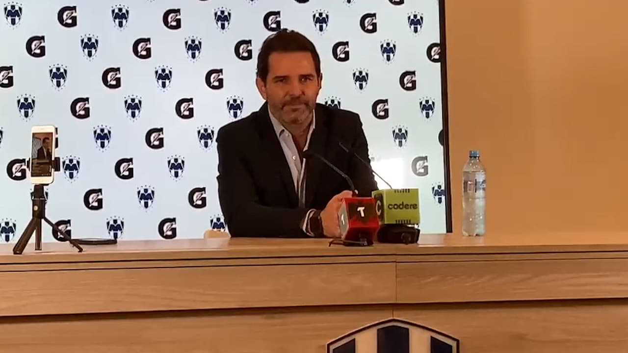 Duilio Davino: “No me voy teniendo algo a corto plazo ya apalabrado"