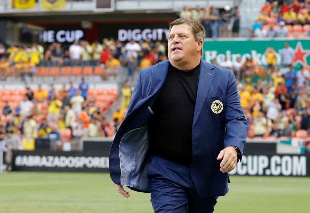 ‘Piojo’ asegura “estaba más completo en el inicio del torneo”.