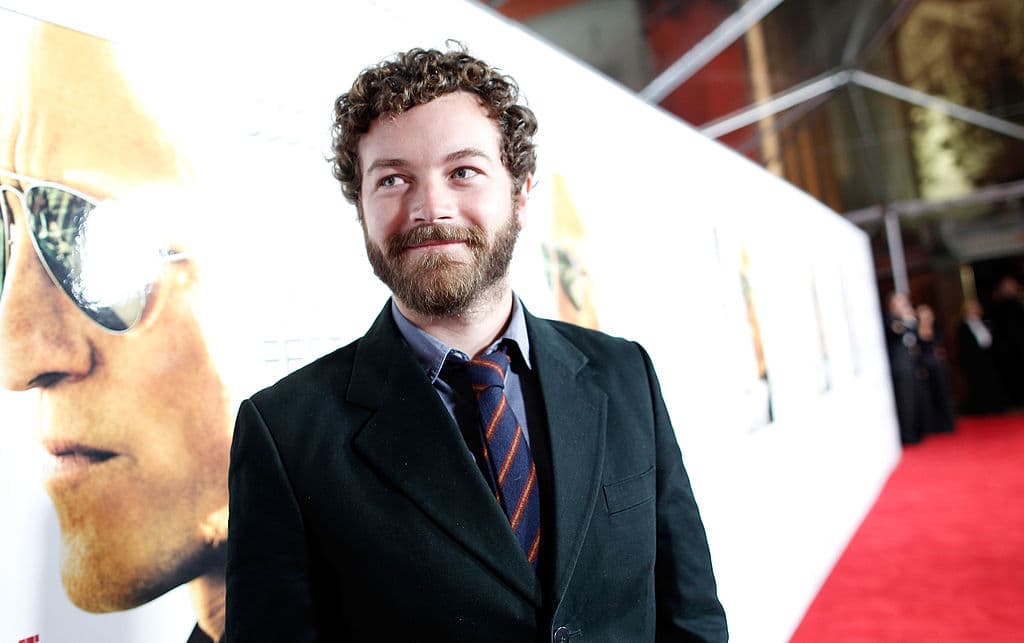 El coprotagonista de Prepon en ‘That '70s Show’ es un miembro activo de la Iglesia, ya que se crió en ella. "Es solo el estudio de la mente y dividirla en dos partes: la mente analítica y la mente reactiva".