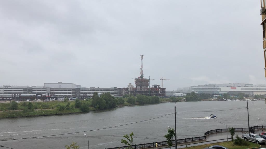 Dia 21 | El día que el Tri se fue y la fiesta comenzó a terminar