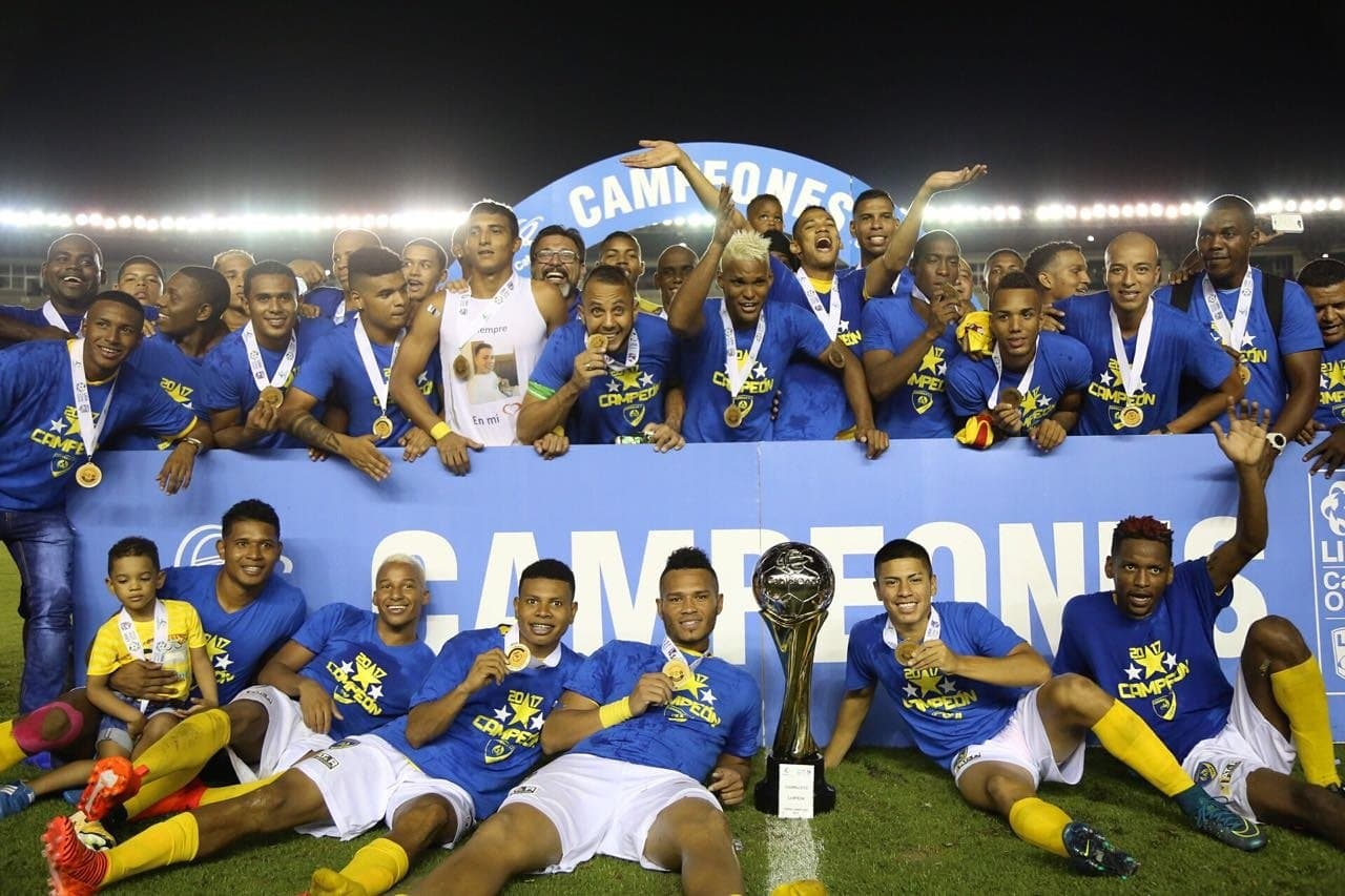 <b>Chorrillo F.C. (LPF - Panamá)</b>