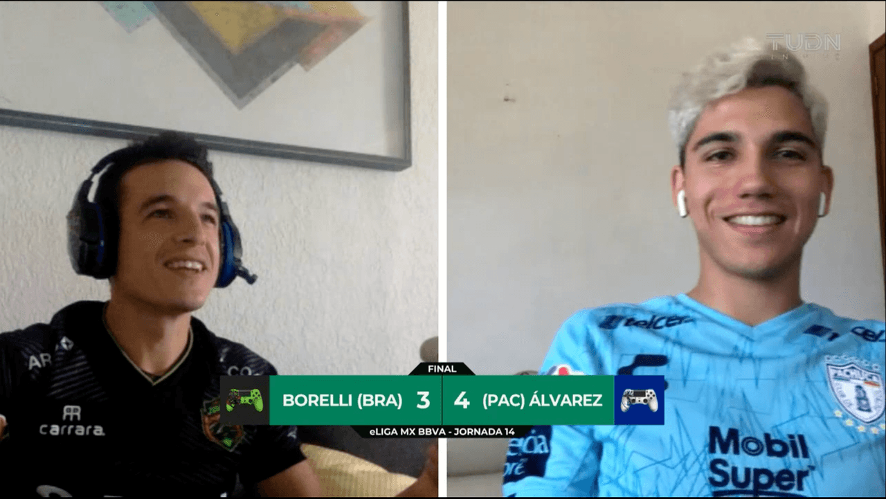 Kevin Álvarez puso orden y logró una importante victoria por 3-4 en su visita ante los Bravos de Eder Borelli.