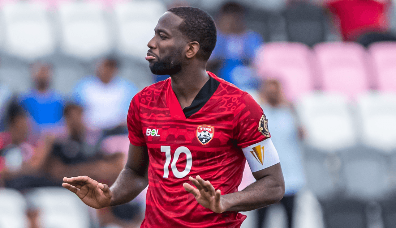 Trinidad y Tobago advierte a México: "No los dejaremos jugar"