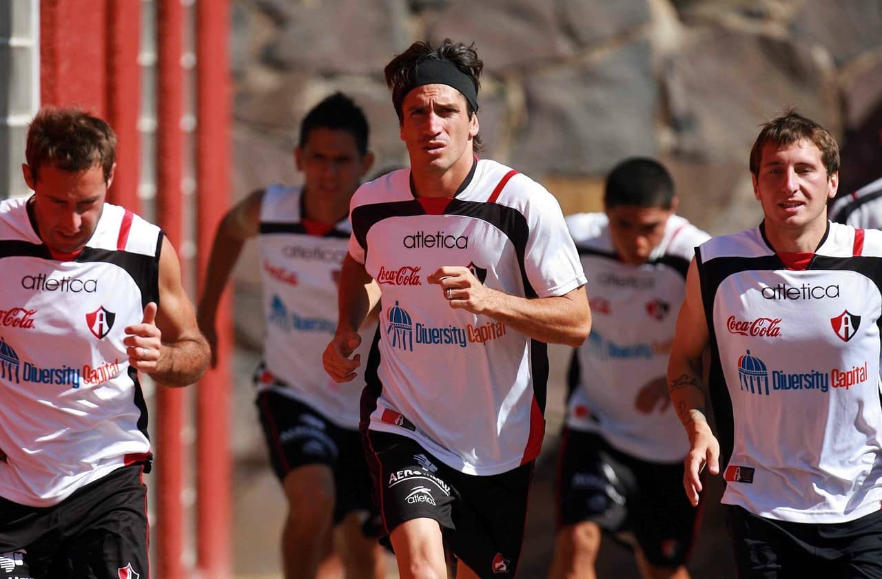 Marioni sobre La Volpe: “Menosprecia a las personas”