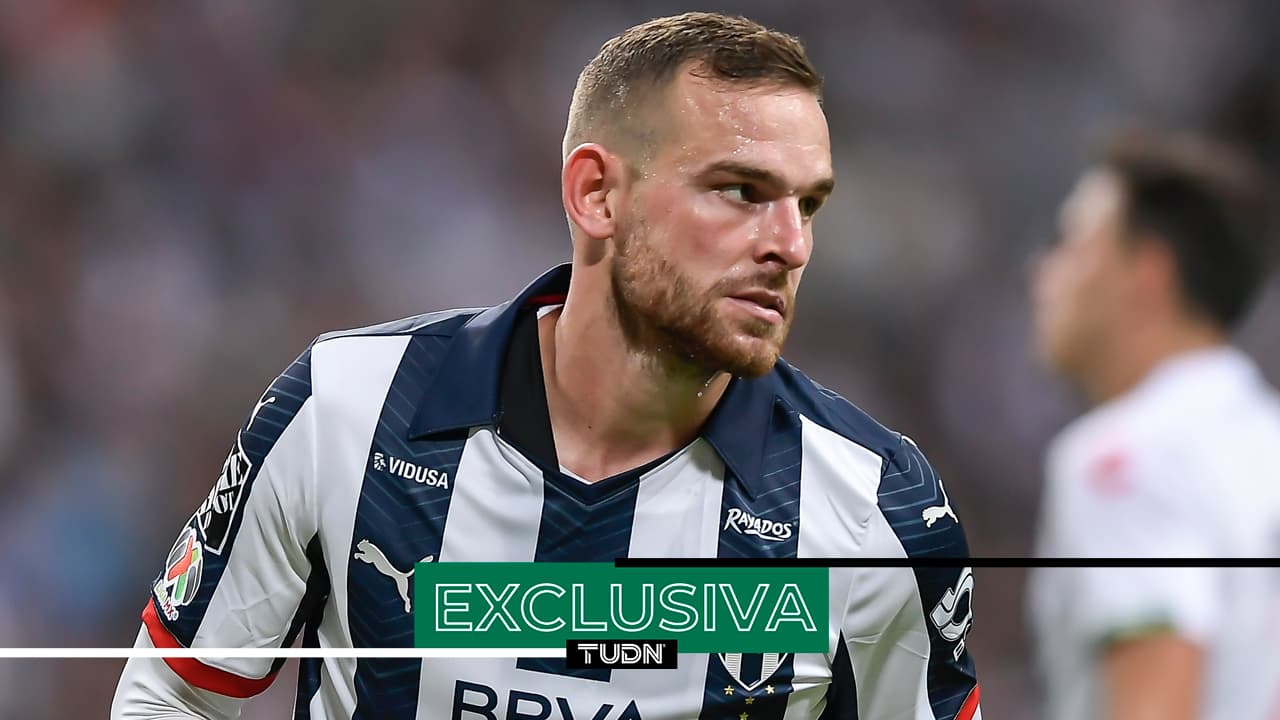 Janssen y compañeros quieren ayudar a Monterrey con salarios