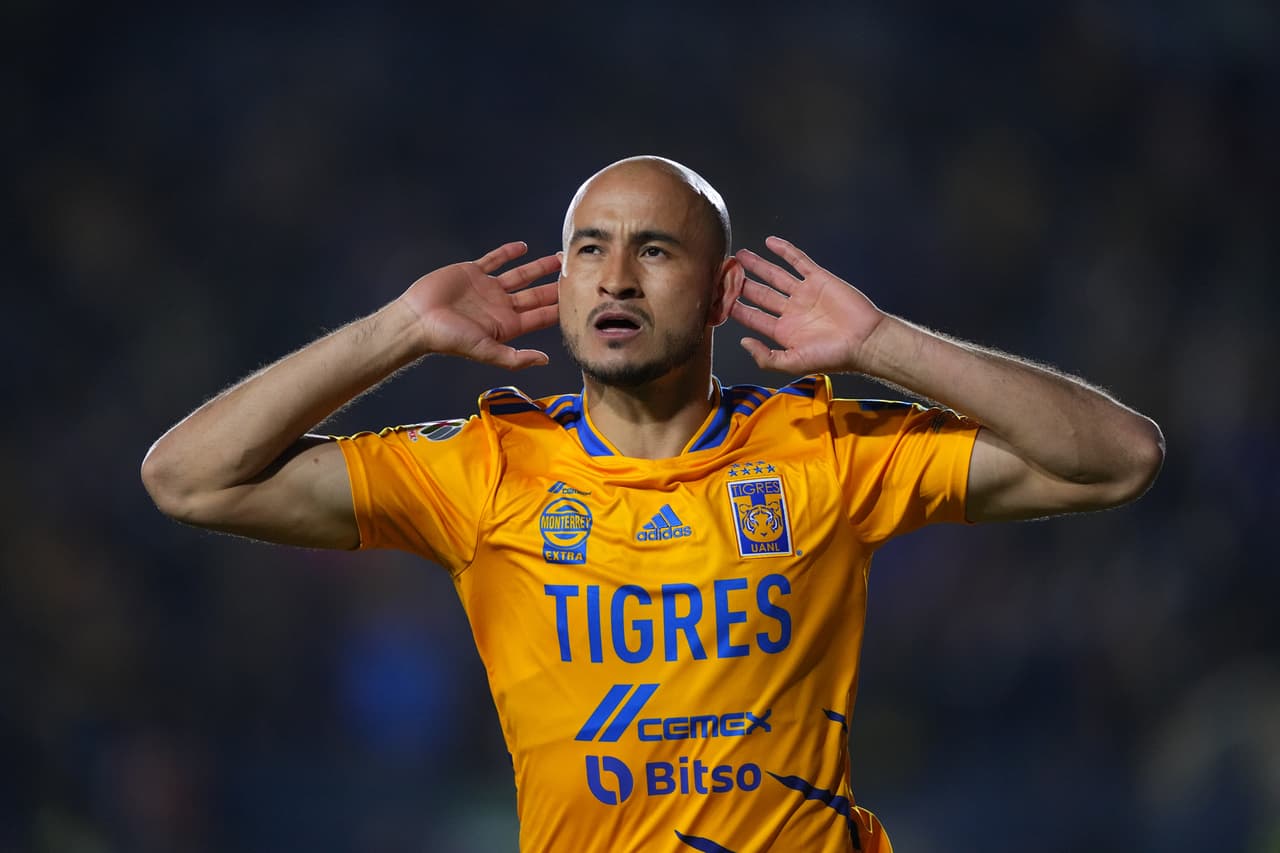 Piojo: "Tengo un equipo con revulsivos que marcan diferencia"