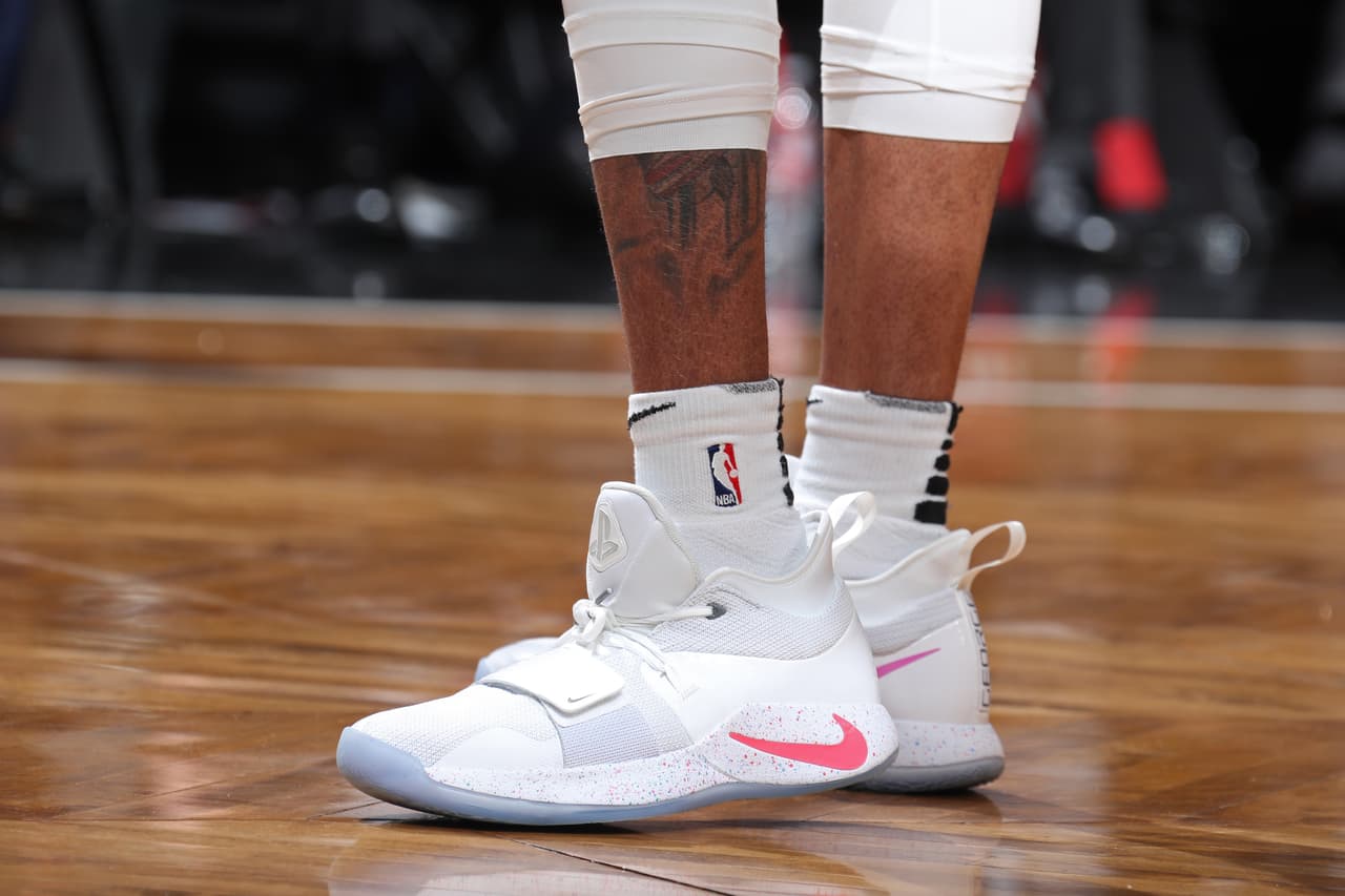 D'Angelo Russell (Brooklyn Nets)