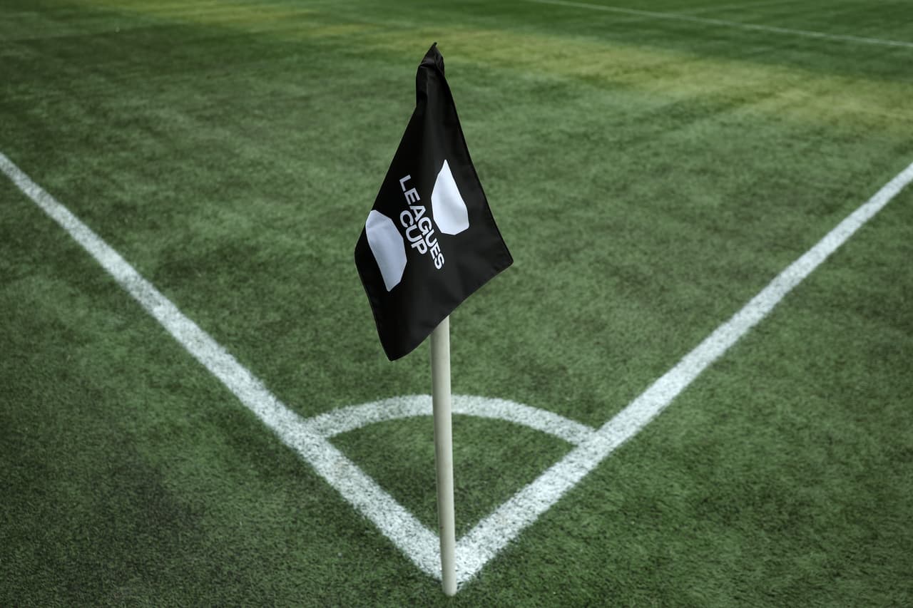 Cuándo son los partidos de Cuartos de Final de la Leagues Cup 2026