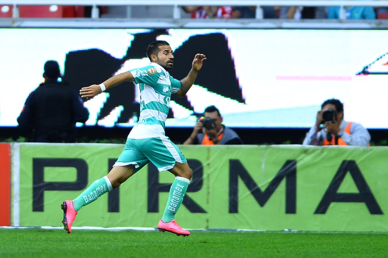 Bryan Rabello, Santos.- El jugador de la Comarca Lagunera ha jugado un poco más de la mitad de minutos que los demás jugadores, pero eso no ha sido motivo para que su rendimiento se vea afectado, ya que ha anotado dos goles. Bryan suma 29 puntos y su valor es de $5.8 millones.