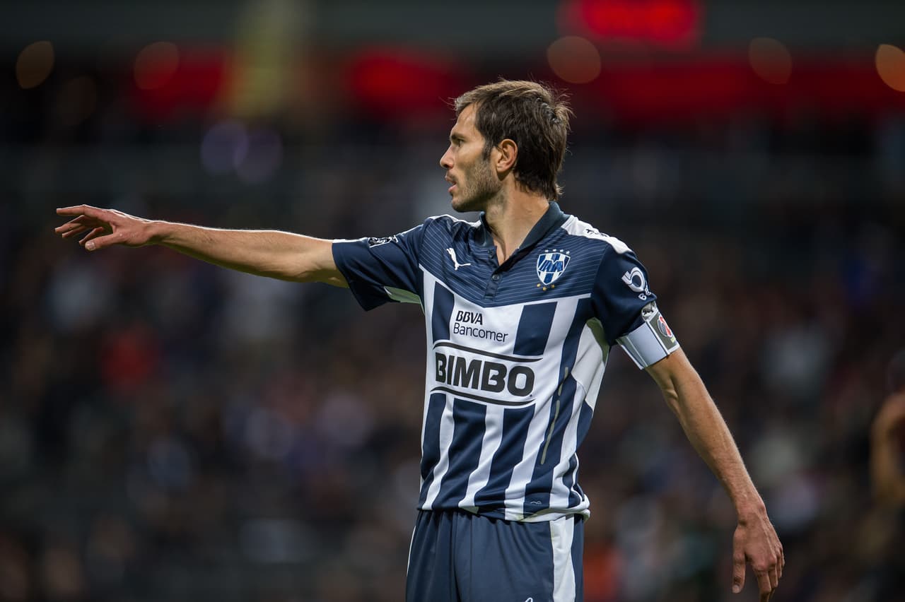 José María Basanta, Monterrey.- Los jugadores de Rayados son los que más presencia tienen en el 11 ideal, siendo Basanta el tercer mejor zaguero en lo que va del torneo. María suma 25 puntos y su valor en el UD Fantasy es de $5.6 millones.