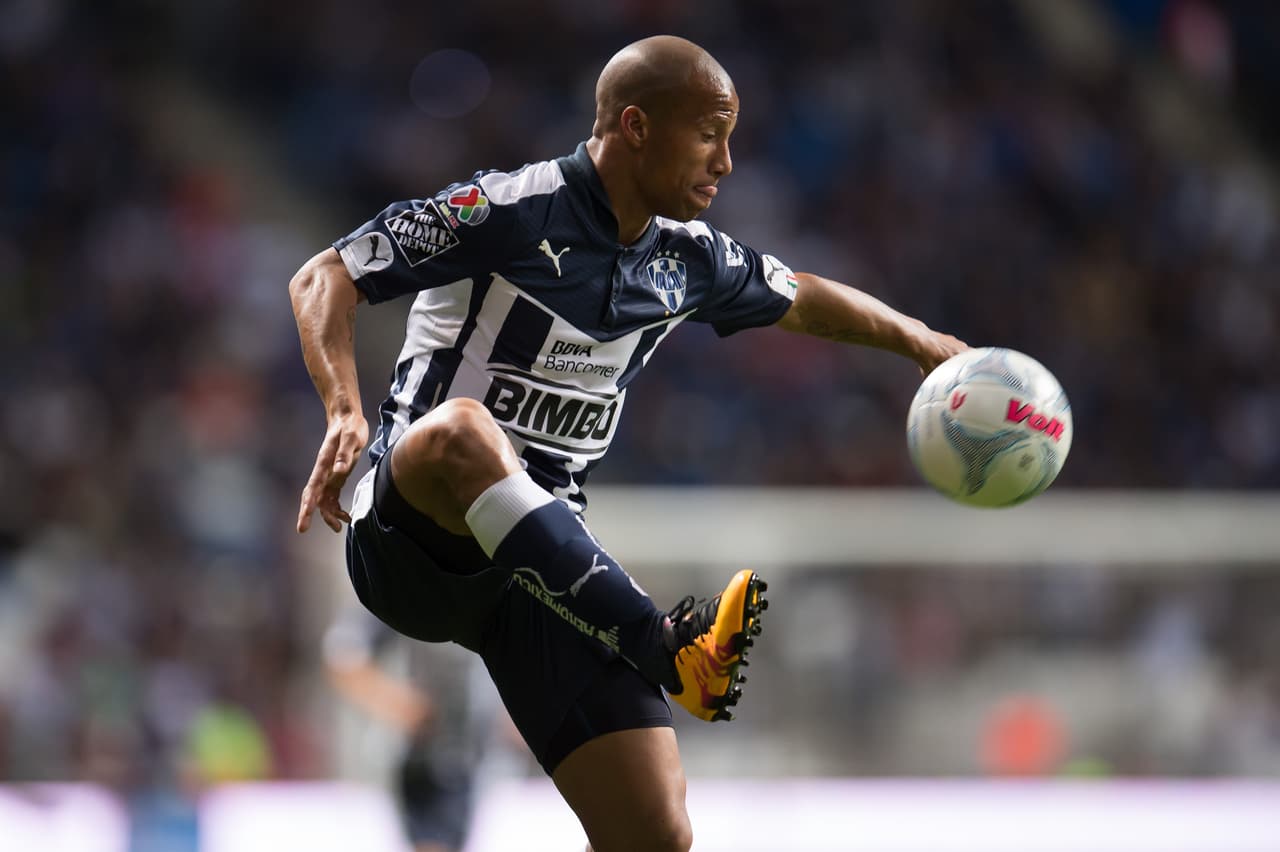 MEDIOS- Carlos Sánchez, Monterrey.- El mejor jugador en el UD Fantasy es el nuevo refuerzo de los Rayados el argentino suma 41 puntos y su valor es de $8.5 millones. Carlos ha anotado 3 goles en 5 jornadas.