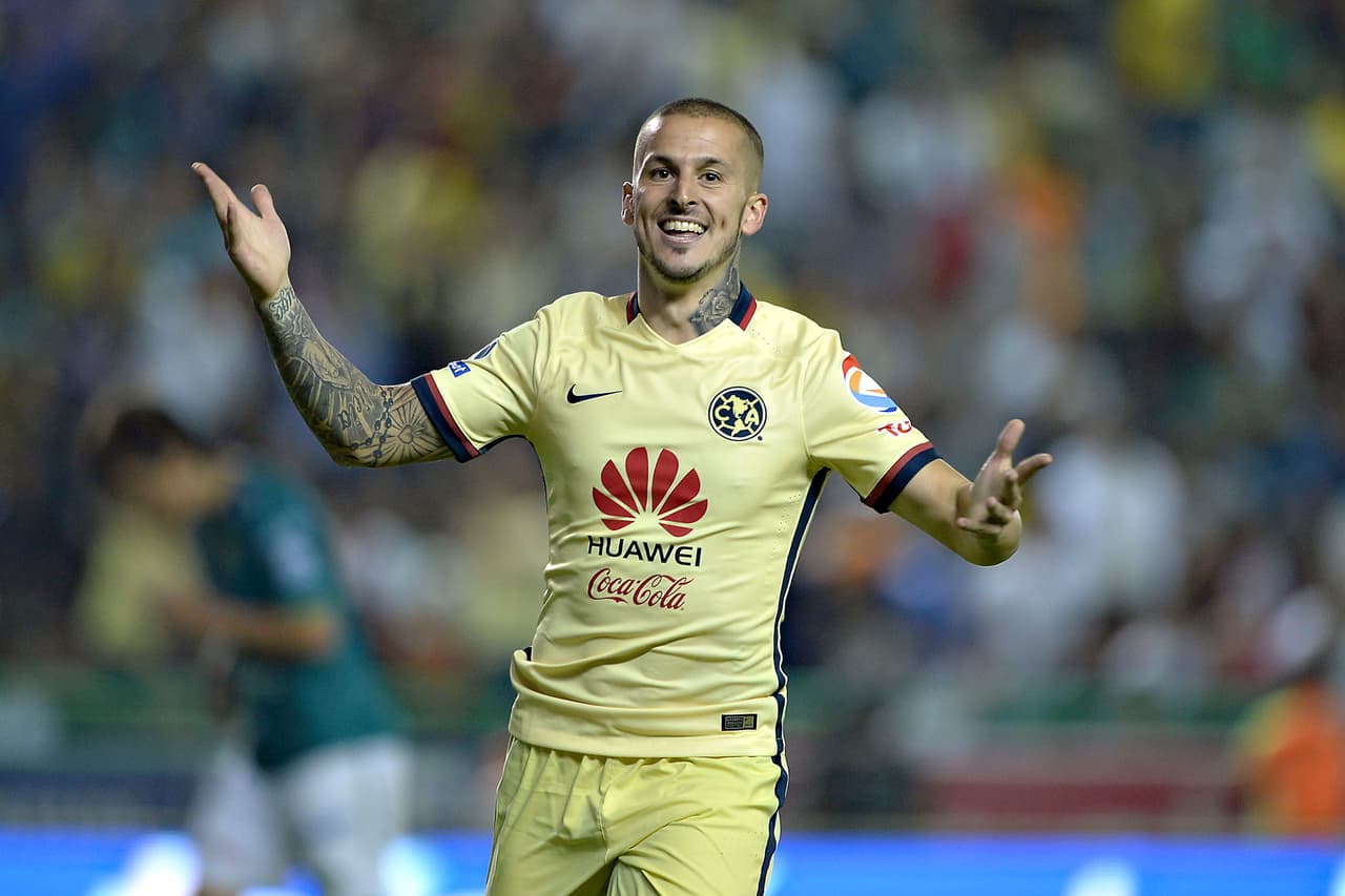 Darío Benedetto: "En América no existe imposible"
